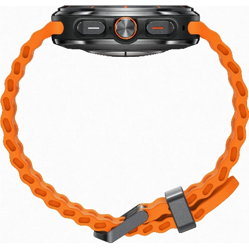 Samsung Galaxy Watch 8 Ultra, 47 мм, Grey, серый